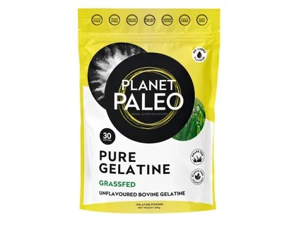 PP gelatine 300g 21744